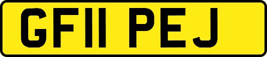 GF11PEJ
