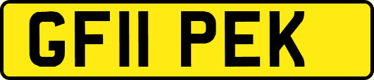 GF11PEK