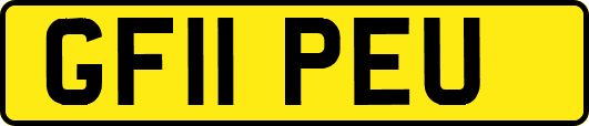 GF11PEU