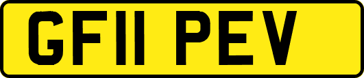 GF11PEV