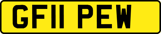 GF11PEW