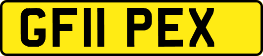 GF11PEX