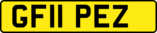 GF11PEZ