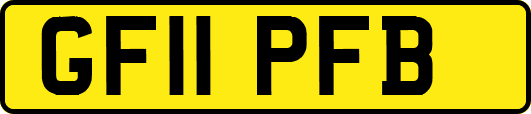 GF11PFB