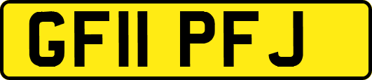 GF11PFJ
