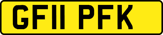 GF11PFK