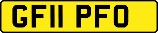 GF11PFO