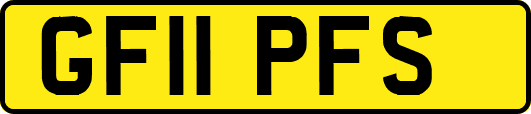 GF11PFS