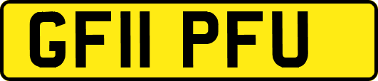 GF11PFU