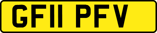 GF11PFV