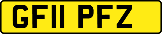 GF11PFZ