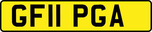 GF11PGA
