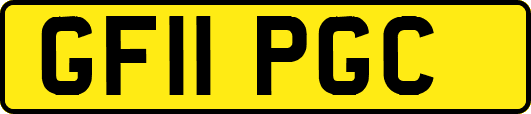 GF11PGC