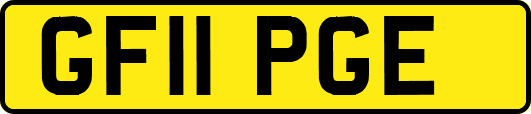 GF11PGE