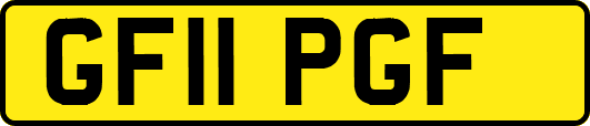 GF11PGF