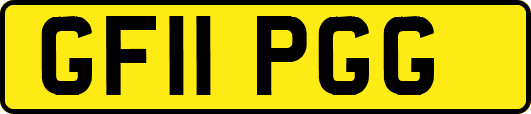 GF11PGG