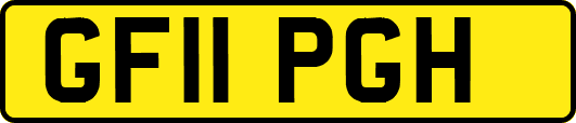 GF11PGH