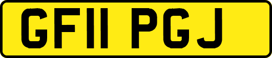 GF11PGJ