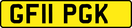 GF11PGK