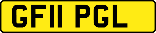 GF11PGL