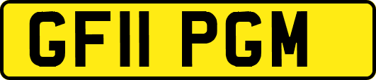 GF11PGM