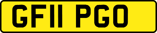 GF11PGO