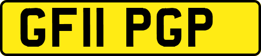 GF11PGP