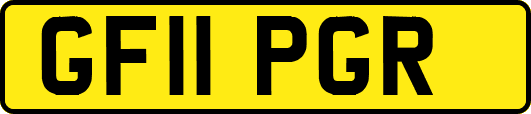 GF11PGR