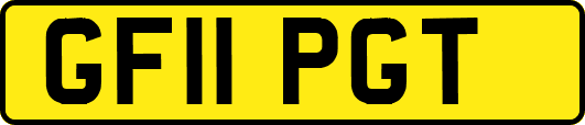 GF11PGT