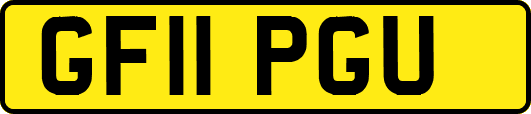 GF11PGU
