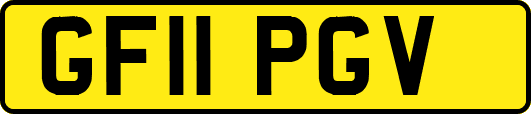 GF11PGV