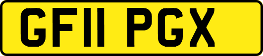 GF11PGX