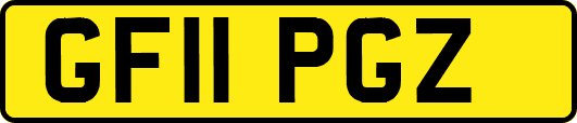GF11PGZ