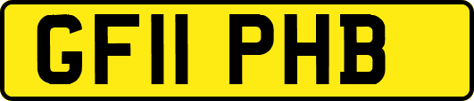 GF11PHB