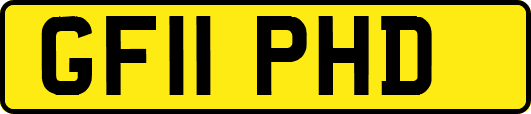 GF11PHD