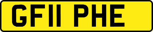 GF11PHE
