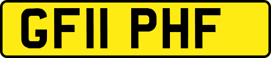 GF11PHF