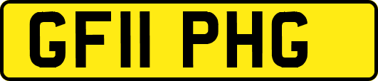 GF11PHG