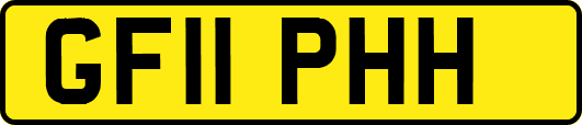GF11PHH