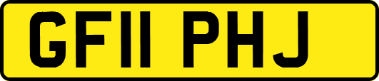 GF11PHJ