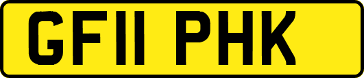 GF11PHK