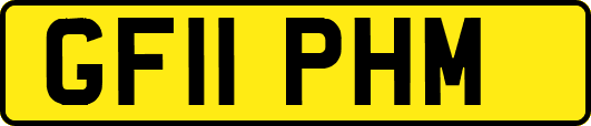 GF11PHM