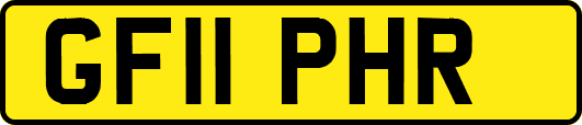 GF11PHR
