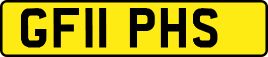 GF11PHS