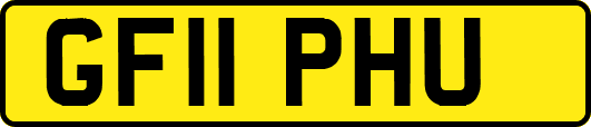 GF11PHU