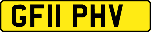 GF11PHV
