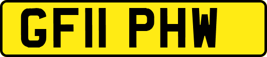 GF11PHW