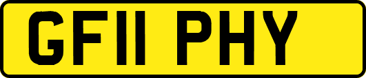 GF11PHY