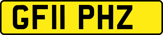 GF11PHZ