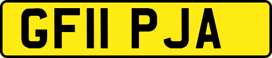 GF11PJA